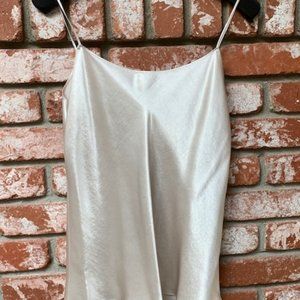 Vince Satin Camisole - Champagne-✨Host Pick✨!!